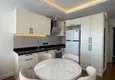 Affordable Purchase  Real estate in the center of Alanya - 1+1 apartment with a view of the fortress and the sea near Cleopatra beach 4 