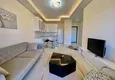 Affordable Purchase 1+1 apartment in Alanya with a 12-month installment plan - Oba district 4