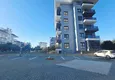 Buy Commercial real estate in Alanya - 1+1 in a modern complex in Demirtash 4 