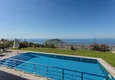 Buy Private 5+2 villa in the center of Alanya, Bektash district — furnished and with panoramic views 4