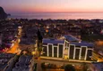 Buy Real estate in the center of Alanya - 1+1 apartment in a luxury residence, Cleopatra beach area 4