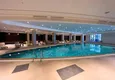 Buy Real estate in Alanya - 1+1 85 m2 furnished apartment in a premium resort complex, Turkler district 64 