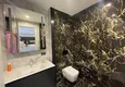 Affordable Purchase  Real estate in Alanya - 1+1 85 m2 furnished apartment in a premium resort complex, Turkler district 5 