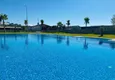 Buy Real estate in Alanya with a short-term rental license - 1+1 apartment in Avsallar 5 