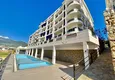 Buy 1+1 apartment in Alanya with a 12-month installment plan - Oba district 5
