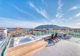 Buy Property in the center of Alanya - 2+1 apartment 150 meters from the sea, Keykubat beach area 5