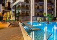 Buy Real estate in the center of Alanya - 1+1 apartment in a luxury residence, Cleopatra beach area 5