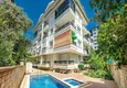 Buy 2+1 apartment for a residence permit in the center of Alanya - 600 meters from Cleopatra beach 5