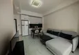 Affordable Purchase  Real estate in Alanya with a short-term rental license - 1+1 apartment in Avsallar 6 