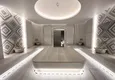 Buy Real estate in Alanya - 1+1 85 m2 furnished apartment in a premium resort complex, Turkler district 68 