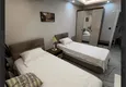 Affordable Purchase Property in the center of Alanya - 2+1 apartment 150 meters from the sea, Keykubat beach area 6