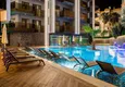 Buy Real estate in the center of Alanya - 1+1 apartment in a luxury residence, Cleopatra beach area 6