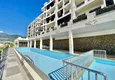 Buy 1+1 apartment in Alanya with a 12-month installment plan - Oba district 7