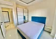 Affordable Purchase 1+1 apartment in Alanya with a 12-month installment plan - Oba district 7