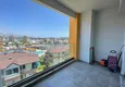 Affordable Purchase  Real estate in Alanya - 1+1 85 m2 furnished apartment in a premium resort complex, Turkler district 7 