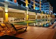 Buy 1+1 apartment in Alanya with a 12-month installment plan - Oba district 8