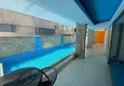 Buy Property in the center of Alanya - 2+1 apartment 150 meters from the sea, Keykubat beach area 7