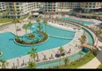 Buy Real estate in Alanya - 1+1 85 m2 furnished apartment in a premium resort complex, Turkler district 14 