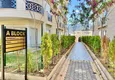 Buy 1+1 apartment in Alanya with a 12-month installment plan - Oba district 9