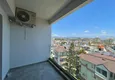 Affordable Purchase  Real estate in Alanya - 1+1 85 m2 furnished apartment in a premium resort complex, Turkler district 8 
