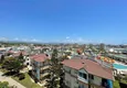 Affordable Purchase  Real estate in Alanya - 1+1 85 m2 furnished apartment in a premium resort complex, Turkler district 9 