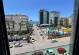 Affordable Purchase Apartment for Long Term Rental in Alanya - Furnished, Premium Complex, Tosmur District B17 12