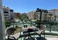 Affordable Purchase Apartment for Long Term Rental in Alanya - Furnished, Premium Complex, Tosmur District B17 15