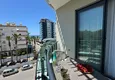Affordable Purchase Apartment for Long Term Rental in Alanya - Furnished, Premium Complex, Tosmur District B17 16