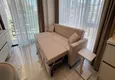 Affordable Purchase Apartment for Long Term Rental in Alanya - Furnished, Premium Complex, Tosmur District B17 4