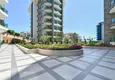 Buy Apartment for Long Term Rental in Alanya - Furnished, Premium Complex, Tosmur District B17 3