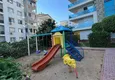Buy 1+1 apartment for residence permit and citizenship in Alanya - 80 m² furnished, Cikcilli district 3 