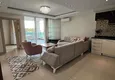 Affordable Purchase  1+1 apartment for residence permit and citizenship in Alanya - 80 m² furnished, Cikcilli district 4 