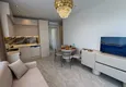 Affordable Purchase Apartment for Long Term Rental in Alanya - Furnished, Premium Complex, Tosmur District B17 5
