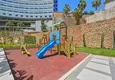 Buy Apartment for Long Term Rental in Alanya - Furnished, Premium Complex, Tosmur District B17 4