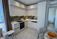 Affordable Purchase Apartment for Long Term Rental in Alanya - Furnished, Premium Complex, Tosmur District B17 7