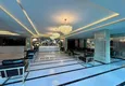 Buy Apartment for Long Term Rental in Alanya - Furnished, Premium Complex, Tosmur District B17 6