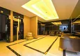 Buy Apartment for Long Term Rental in Alanya - Furnished, Premium Complex, Tosmur District B17 7