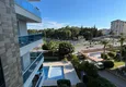 Affordable Purchase  1+1 apartment for residence permit and citizenship in Alanya - 80 m² furnished, Cikcilli district 8 
