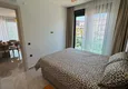 Affordable Purchase Apartment for Long Term Rental in Alanya - Furnished, Premium Complex, Tosmur District B17 9