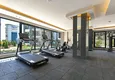 Buy Apartment for Long Term Rental in Alanya - Furnished, Premium Complex, Tosmur District B17 9