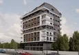 Buy Installment apartments from a developer in Antalya Muratpasa 1