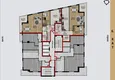 Purchase cheap Installment apartments from a developer in Antalya Muratpasa 11