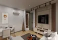Affordable Purchase Installment apartments from a developer in Antalya Muratpasa 1