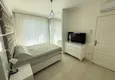 Affordable Purchase 2+1 apartment in Alanya — new furniture, luxury residence, Mahmutlar district 11