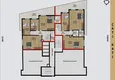 Purchase cheap Installment apartments from a developer in Antalya Muratpasa 12