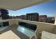 Affordable Purchase 2+1 apartment in Alanya — new furniture, luxury residence, Mahmutlar district 18