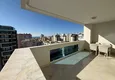 Affordable Purchase 2+1 apartment in Alanya — new furniture, luxury residence, Mahmutlar district 19