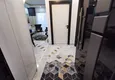 Affordable Purchase Urgent sale of real estate in Alanya - apartments with sea view in Mahmutlar 1