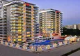 Buy 2+1 apartment in Alanya — new furniture, luxury residence, Mahmutlar district 3