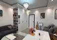 Affordable Purchase Urgent sale of real estate in Alanya - apartments with sea view in Mahmutlar 31